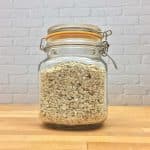 gluten free porridge oats