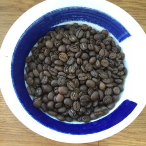 honduras coffee beans