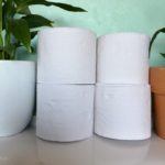 plastic free toilet paper