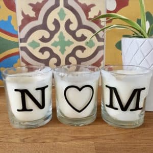 Nom Wholefoods - How did we come up with the name?