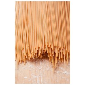 wholewheat spaghetti