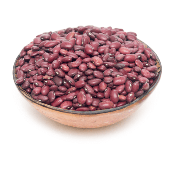 red kidney beans