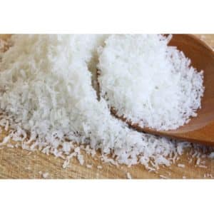 desiccated Coconut