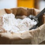 Flour & Baking