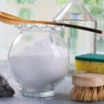 Natural Cleaning products